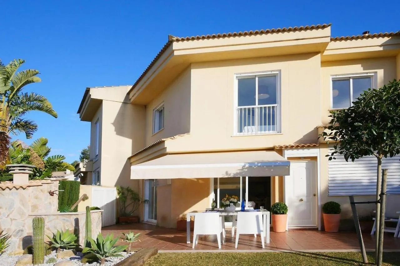 Casa Mediterraneo アルクディア 0*,